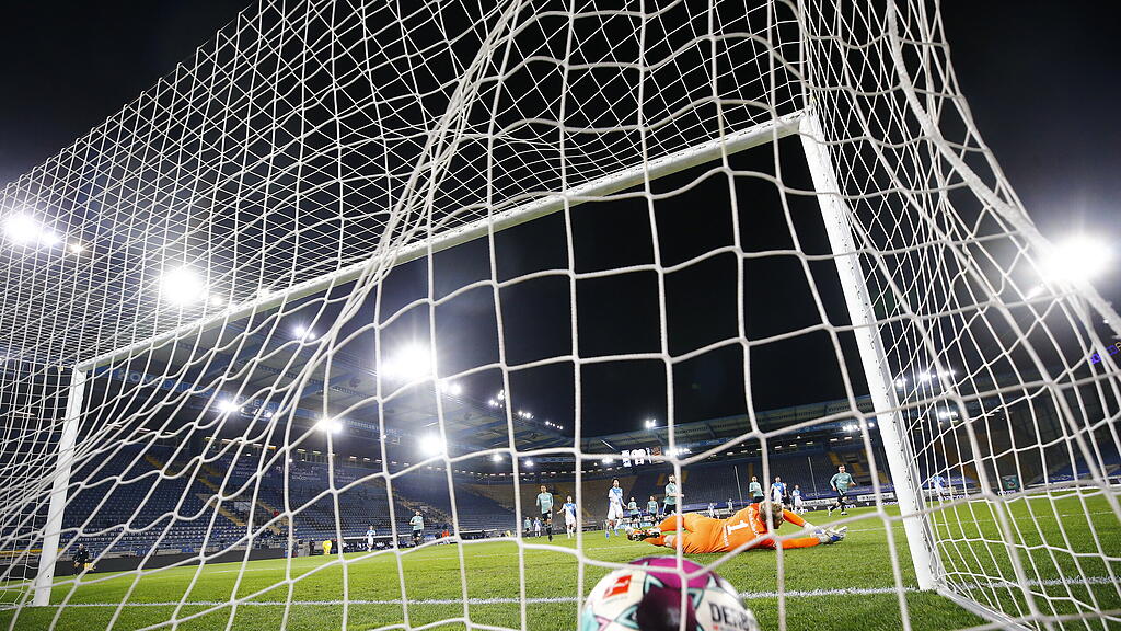 Schalke steigt aus Bundesliga ab