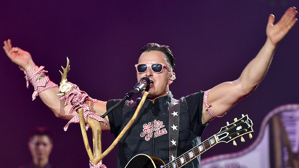 Gabalier