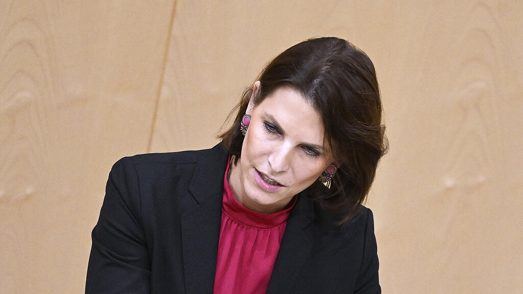 Karoline Edtstadler
