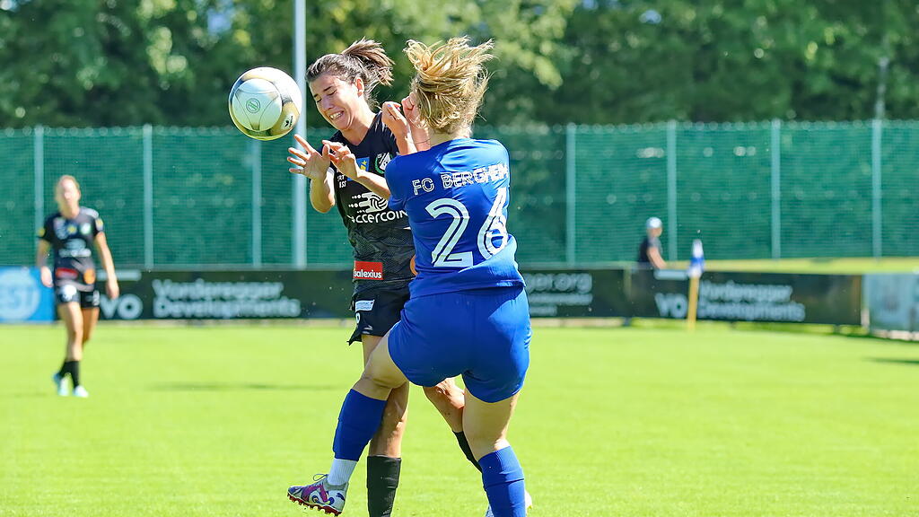 Bergheim_Damen, FC Bergheim