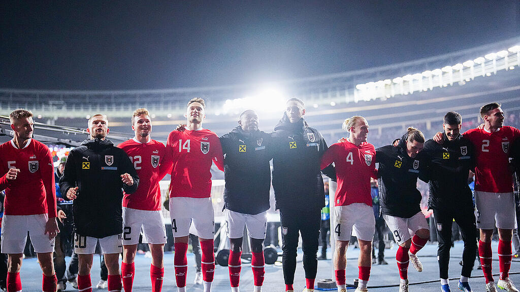 ​Österreich_Deutschland