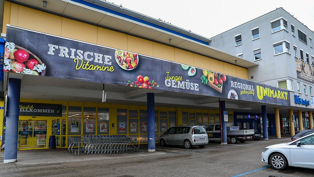 Unimarkt Wals