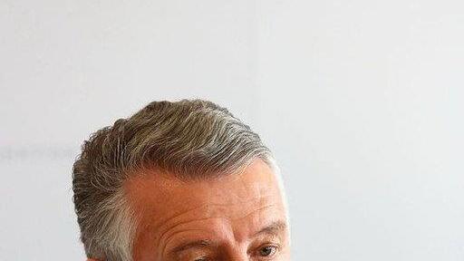 Pressekonferenz in der LPD Salzburg
