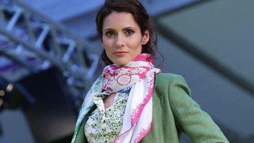 Salzburger Fashion Weeks eröffnet