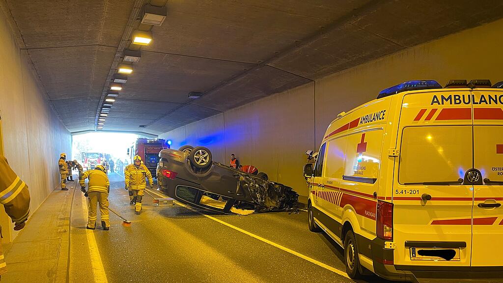 Unfall Gröming