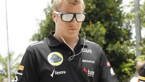 Formel 1: Der Grand Prix von Malaysia