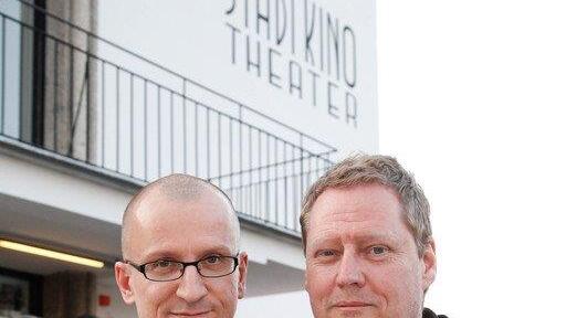 Strauss & Co bei Premiere in Hallein II