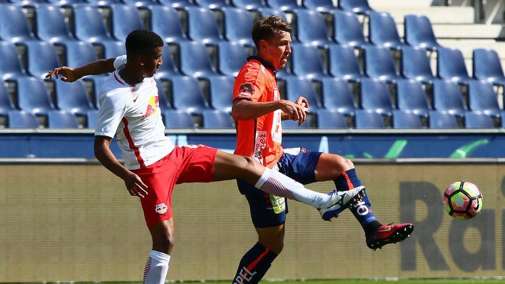 Red Bull Salzburg vs. WAC
