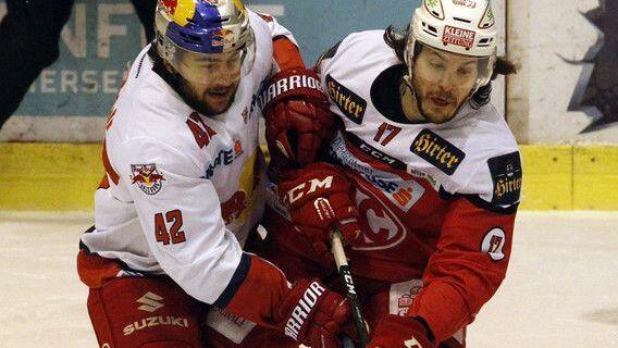 EC Red Bull vs KAC