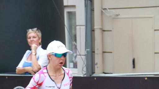 Ironman 70.§ Zell am See