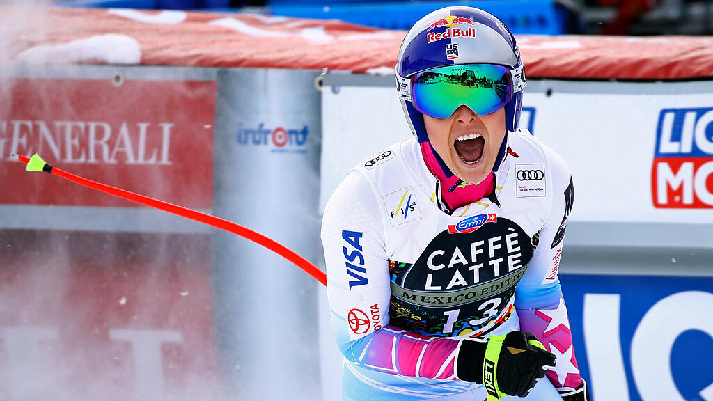 LindseyVonn