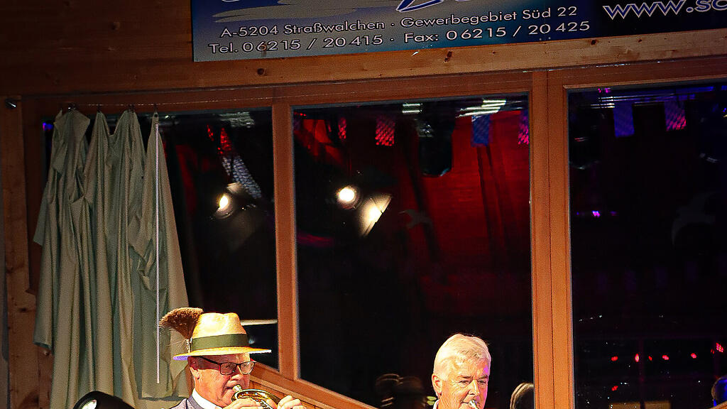 2. Oktoberfest Thalgau