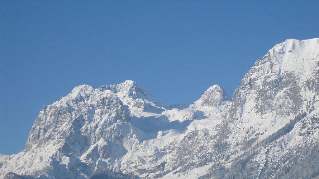 Traumwetter in Bayern