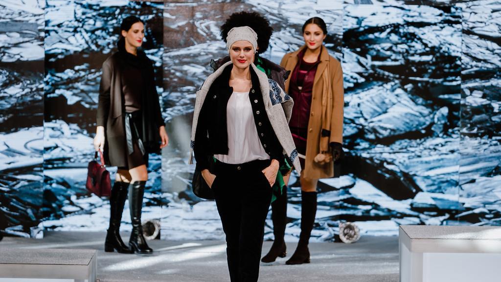 Europark, Fashion Show, I