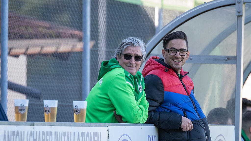 Hallein, Puch, Wintersteller, Friedmann