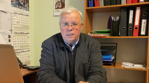 Christian Wehrschütz