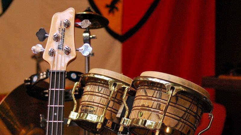 Probe Osterkonzert