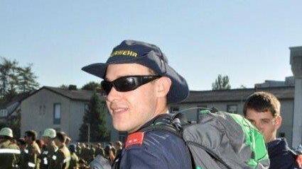 Bilder vom Bundesfeuerwehrtag