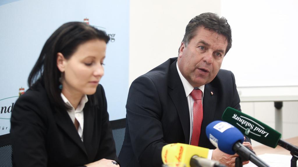 Haslinger wird Geschäftsführerin des SVV