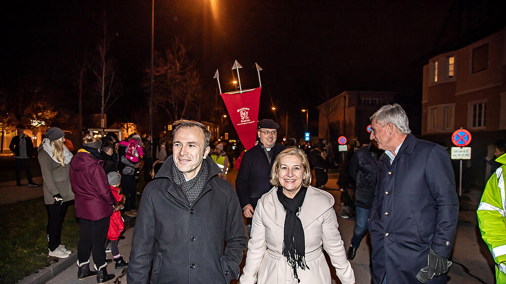 Maxglaner Krampuslauf