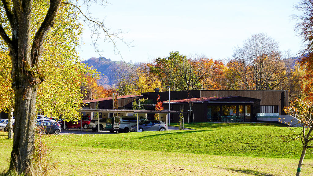 SOS-KINDERDORF Altmünster