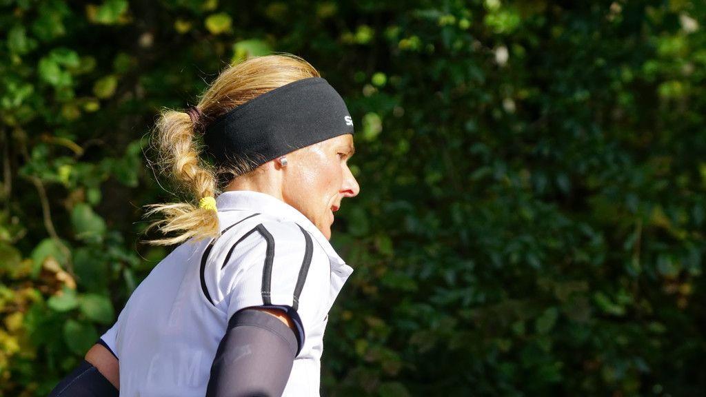 Trailrunning-Festival in Salzburg 2016