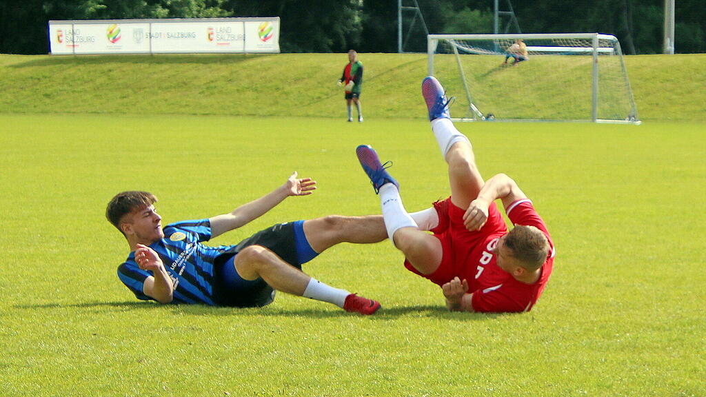 Integrationsfussball WM 2022