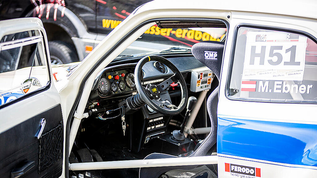 SLM Bergslalom Schl\u00f6\u00dfl