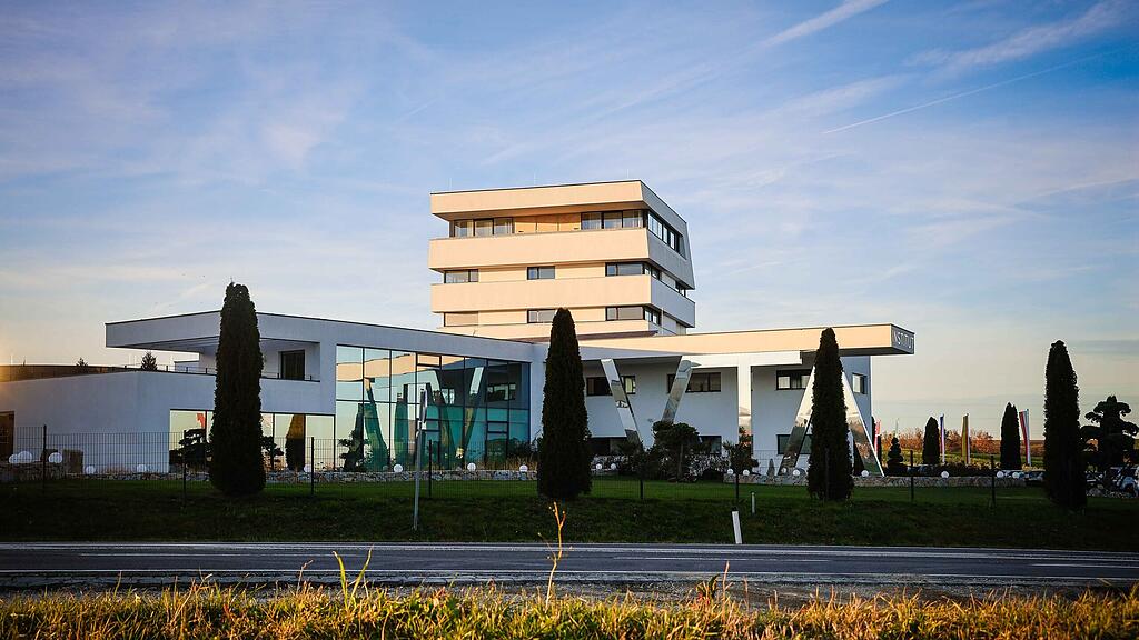 Spionage VTA Austria Oberösterreich