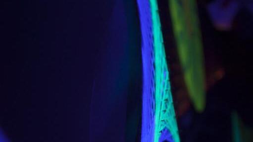 Cymatica II