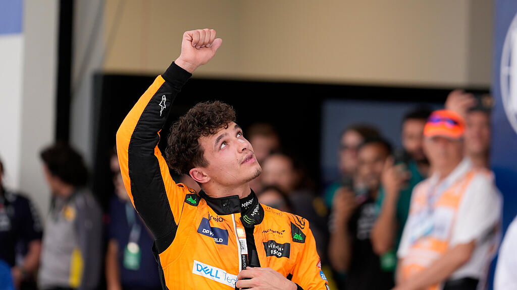 Miami, Formel 1