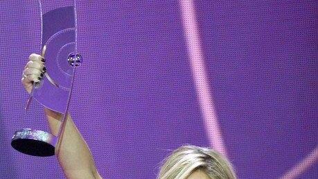 Echo 2014 in Berlin: Die besten Bilder des Abends