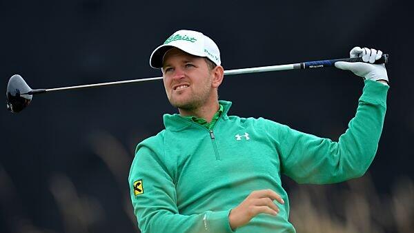 Wiesberger mit Problemen
