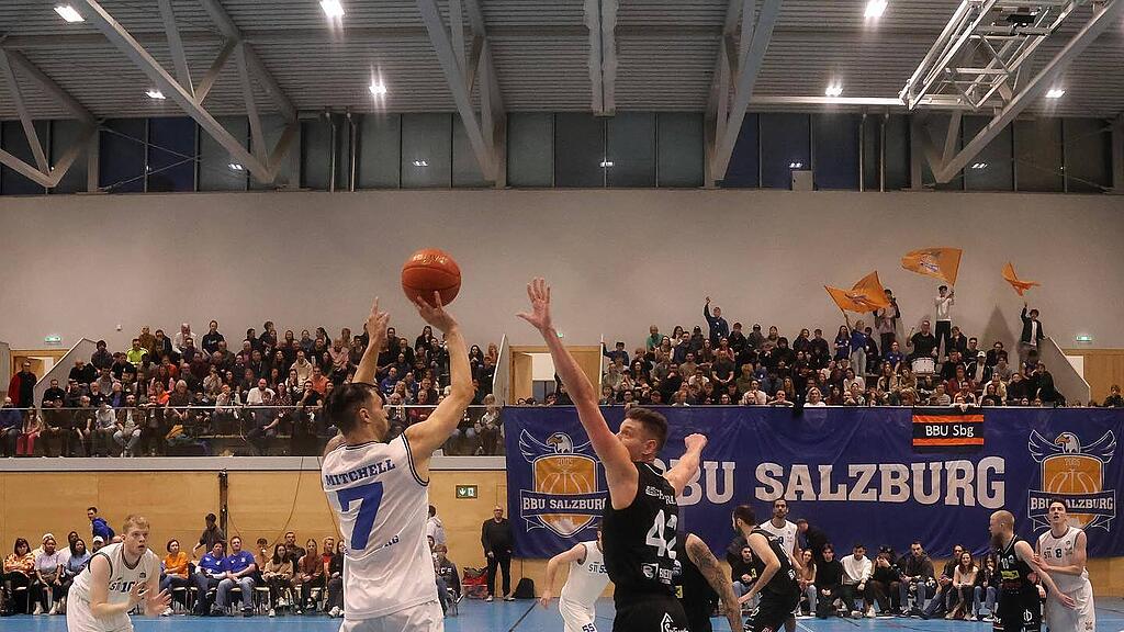 BBU Salzburg