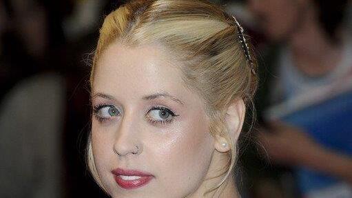 Das Leben der Peaches Geldof