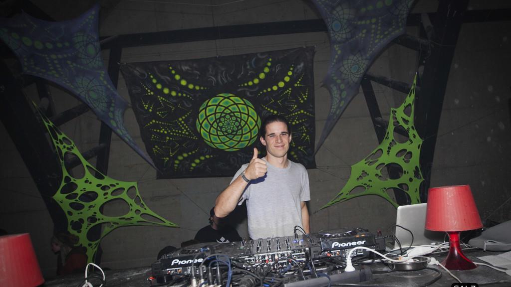 Soundforce I