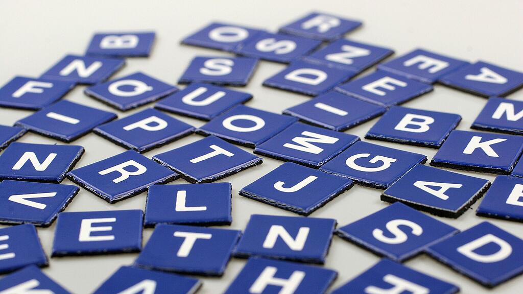 Die deutsche Sprache ist bald um einen Buchstaben reicher.