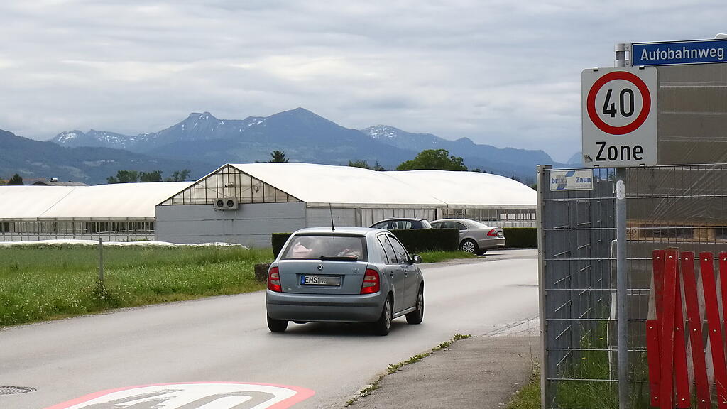 Fremdenverkehr mal anders