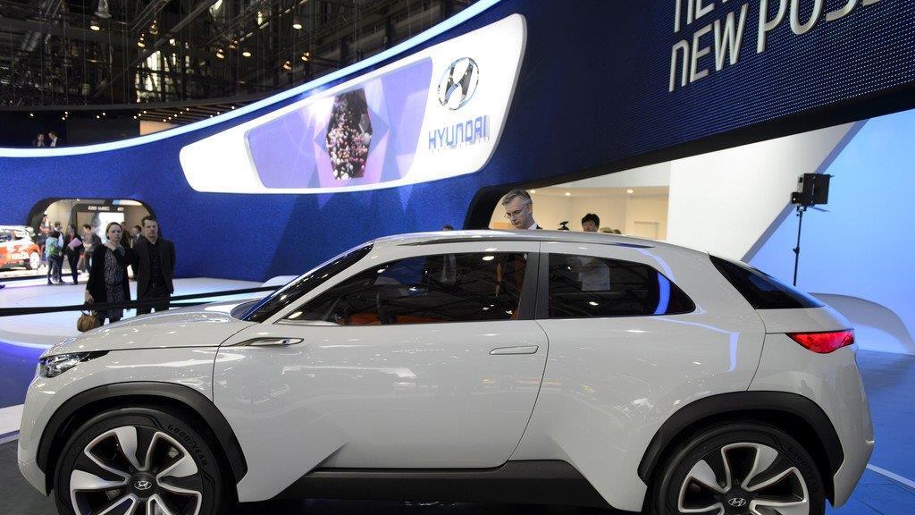 Genfer Autosalon 2014: Erste Highlights