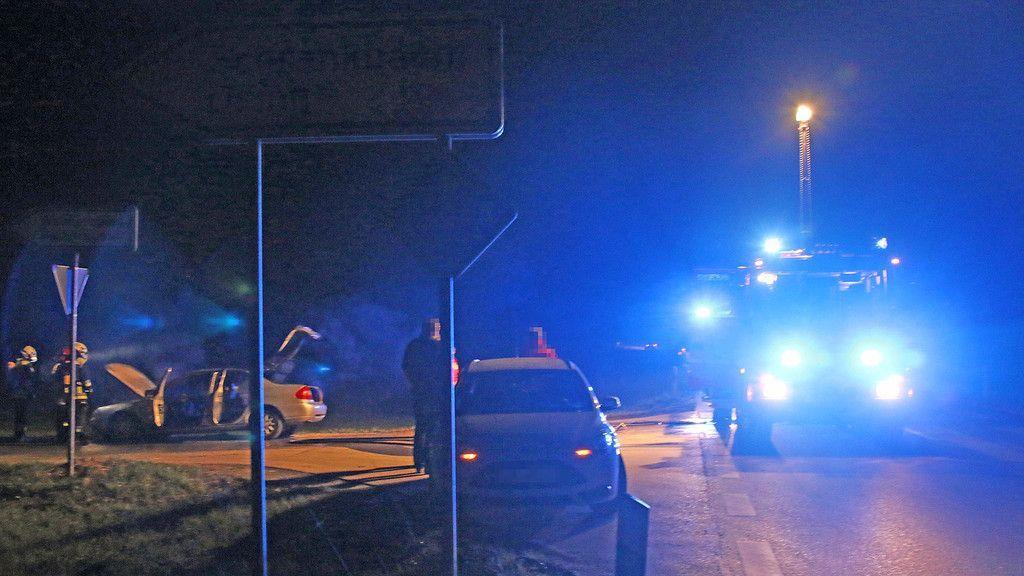Autobrand Laufen