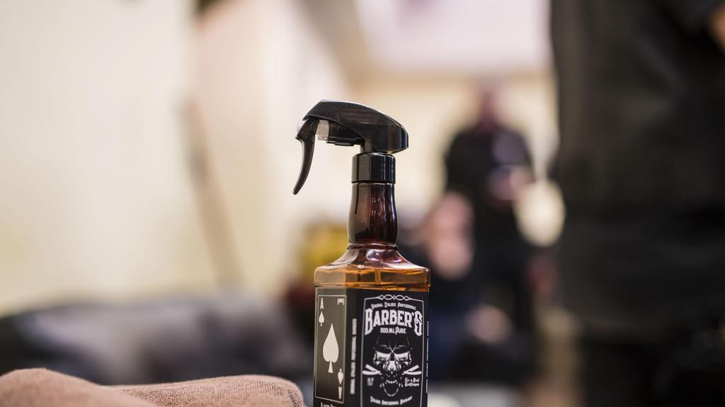 Barber Angels Brotherhood II