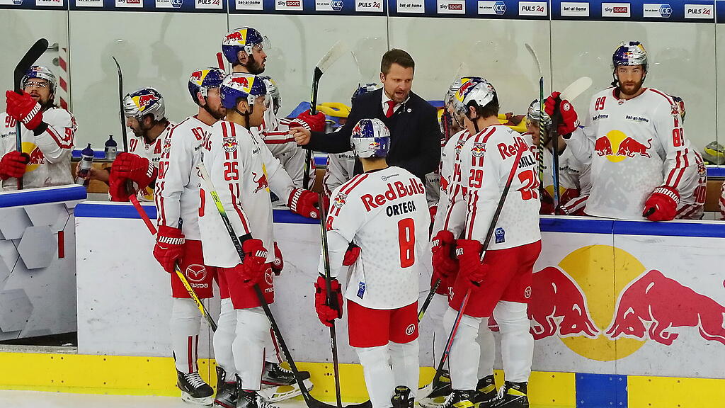 RB vs. Villach