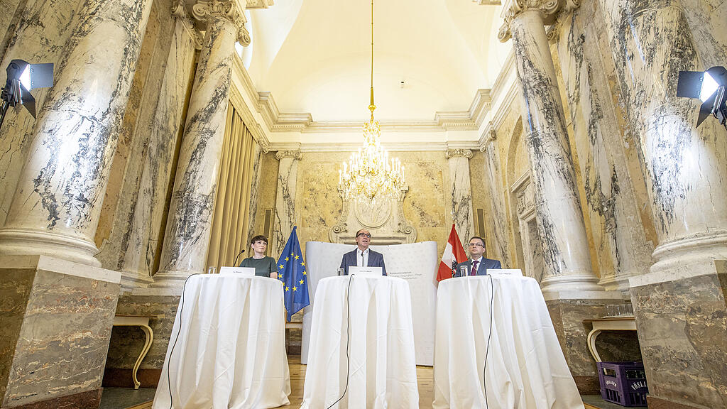 Pflegereform, Maurer, Rauch, Wöginger