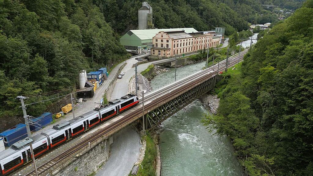 ÖBB Lend