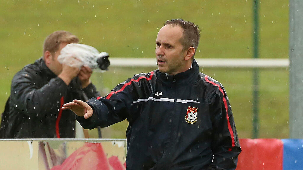 ÖFB-Cup: Seekirchen verliert gegen FAC