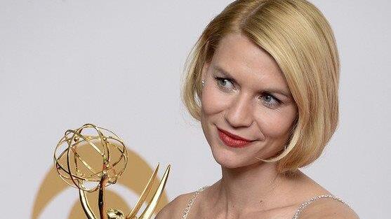 Emmy Verleihung 2013