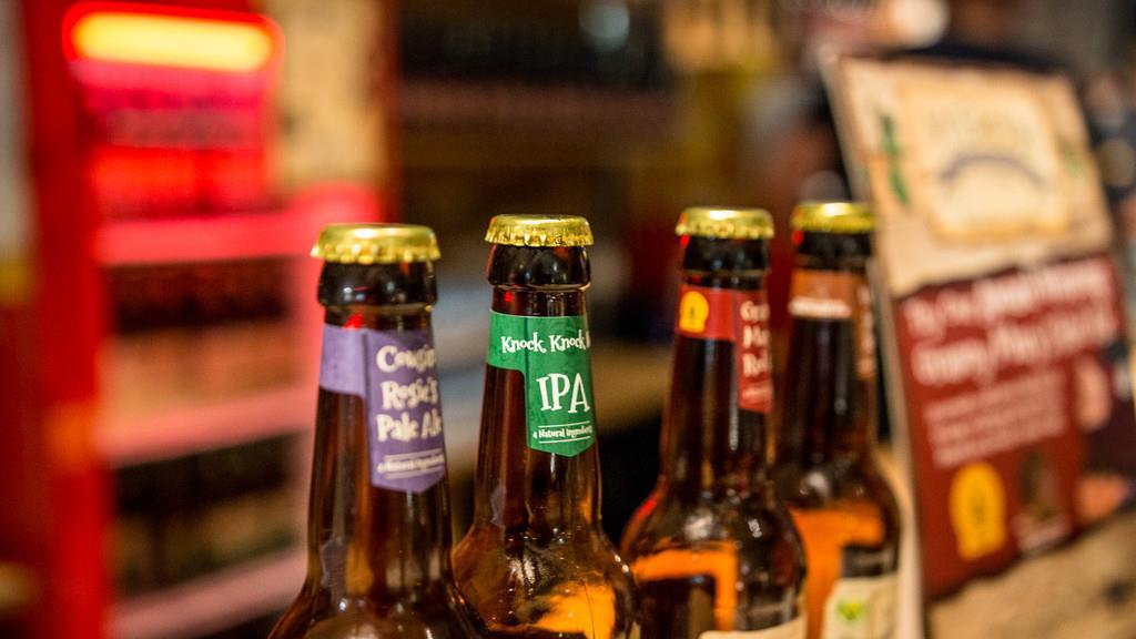 BeerTasting Event I
