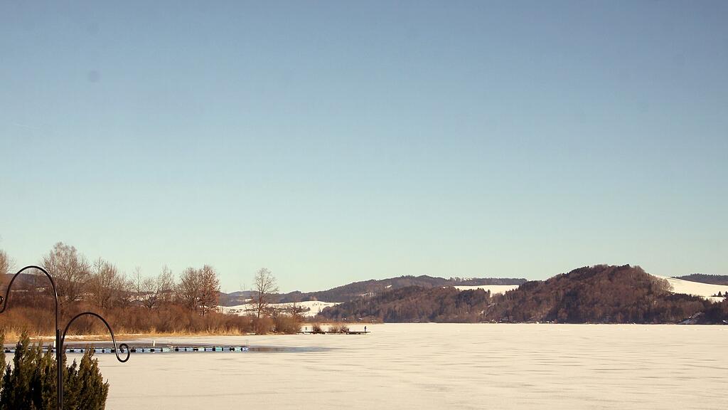 Wallersee