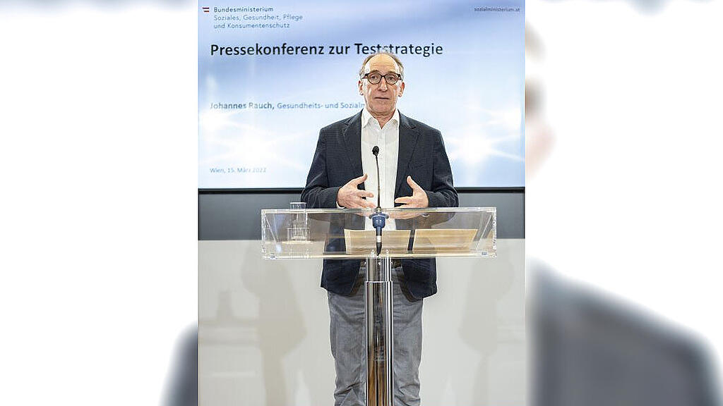 symb_Rauch, Johannes Rauch