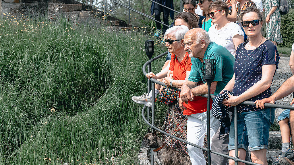 Tag der Schaf- und Ziegenhaltung in Maria Plain